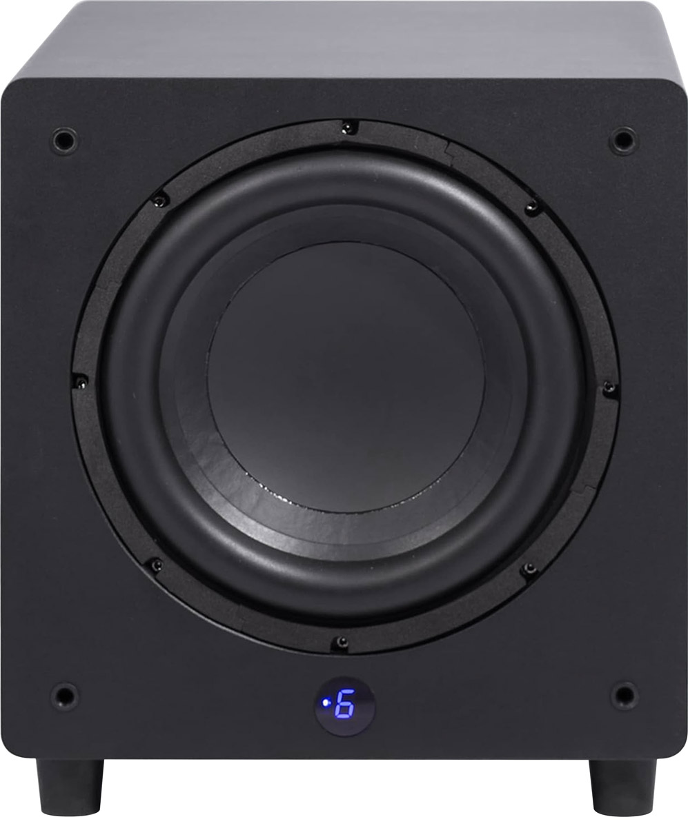 Velodyne Acoustics Impact X 12